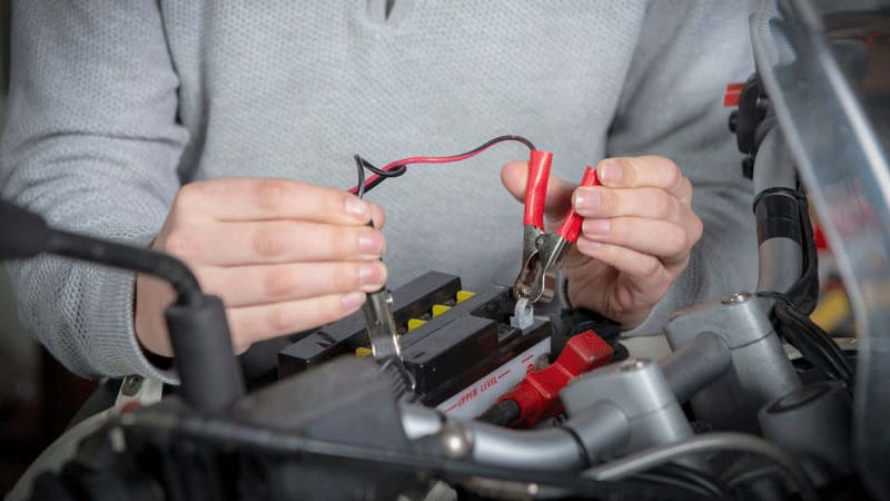 Địa chỉ thay acquy Thái Bình cam kết chuyên nghiệp giá rẻ chất lượng