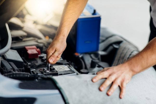 Tín Phát cung cấp dịch vụ cứu hộ ắc quy Thái Bình nhanh nhất uy tín nhất 3 dịch vụ cứu hộ ắc quy Thái Bình nhanh nhất uy tín nhất