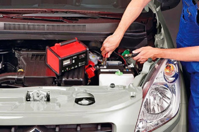 Ắc quy hết điện giữa đường? Gọi ngay dịch vụ cứu hộ ắc quy Hà Nam 2 Ắc quy hết điện giữa đường? Gọi ngay dịch vụ cứu hộ ắc quy Hà Nam
