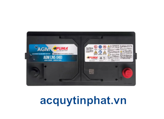 Ở đâu thay bình xe ô tô Nam Định chất lượng, bảo hành dài hạn? 1 95a3 1