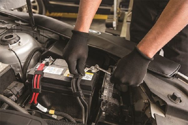 Địa chỉ phân phối bình ắc quy chính hãng Thái Bình đáng tin cậy