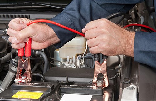 Dịch vụ kích bình ắc quy tận nơi Hưng Yên uy tín, phục vụ mọi tuyến đường