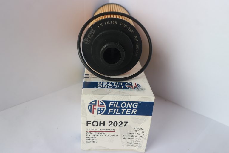 Lọc dầu Chevrolet Colorado, Trailblazer Filong FOH 2027