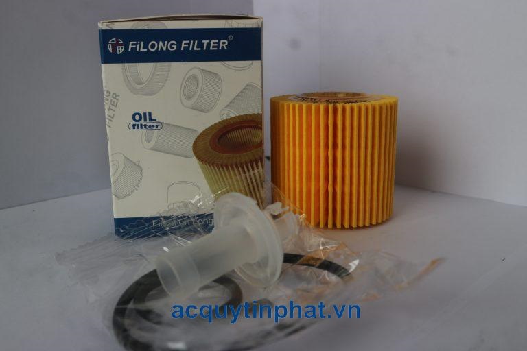 Tín Phát Auto phân phối lọc dầu ô tô tại Sơn La giá tốt, đầy đủ mã hàng