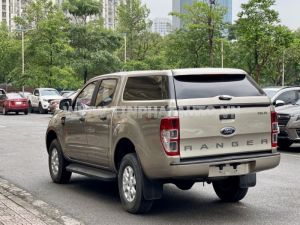Xe Ford Ranger XLS 2.2L 4x2 AT 2017