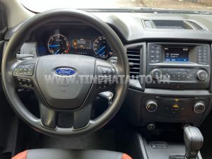 Xe Ford Ranger XLS 2.2L 4x2 AT 2019