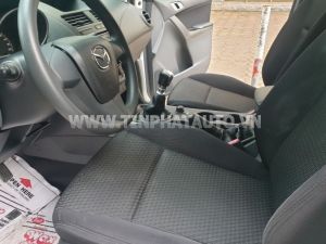 Xe Mazda BT50 2.2L 4x4 MT 2016