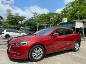 Xe Mazda 3 1.5 AT 2017