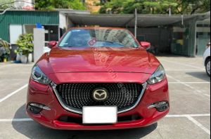 Xe Mazda 3 1.5 AT 2017