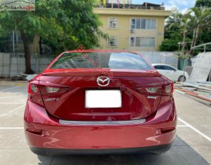 Xe Mazda 3 1.5 AT 2017