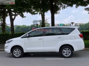 Xe Toyota Innova 2.0E 2019