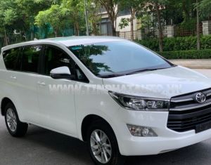 Xe Toyota Innova 2.0E 2019