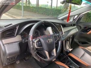 Xe Toyota Innova 2.0E 2019