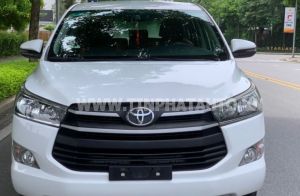 Xe Toyota Innova 2.0E 2019