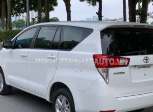 Xe Toyota Innova 2.0E 2019