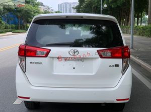 Xe Toyota Innova 2.0E 2019