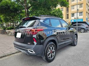 Xe Kia Seltos Luxury 1.4 AT 2023