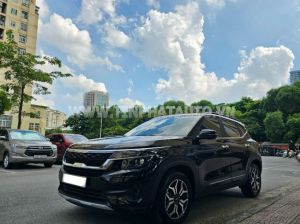 Xe Kia Seltos Luxury 1.4 AT 2023