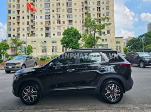 Xe Kia Seltos Luxury 1.4 AT 2023