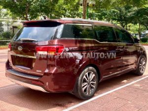 Xe Kia Sedona 2.2L DATH 2016