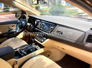 Xe Kia Sedona 2.2L DATH 2016