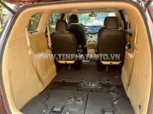 Xe Kia Sedona 2.2L DATH 2016