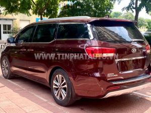 Xe Kia Sedona 2.2L DATH 2016