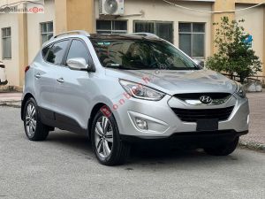 Xe Hyundai Tucson 2.0 AT 2013