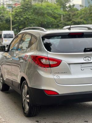 Xe Hyundai Tucson 2.0 AT 2013