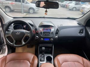 Xe Hyundai Tucson 2.0 AT 2013