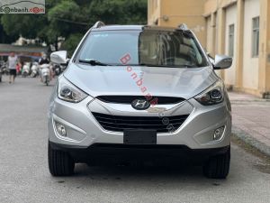 Xe Hyundai Tucson 2.0 AT 2013