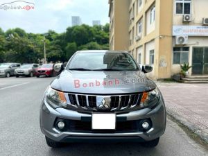 Xe Mitsubishi Triton 4x2 AT 2018