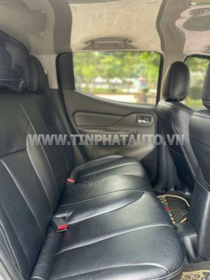 Xe Mitsubishi Triton 4x2 AT 2018