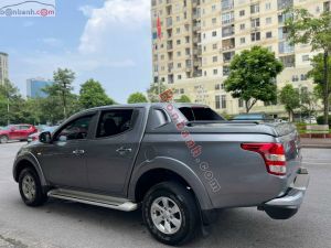 Xe Mitsubishi Triton 4x2 AT 2018