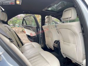 Xe Mercedes Benz E250 2014