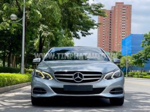 Xe Mercedes Benz E250 2014