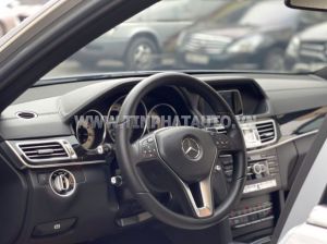 Xe Mercedes Benz E250 2014