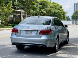 Xe Mercedes Benz E250 2014