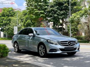 Xe Mercedes Benz E250 2014