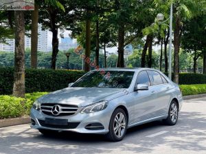 Xe Mercedes Benz E250 2014