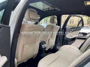 Xe Mercedes Benz E250 2014