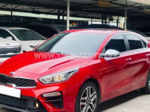 Xe Kia Cerato 1.6 AT Luxury 2020