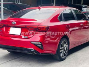 Xe Kia Cerato 1.6 AT Luxury 2020