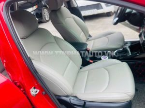 Xe Kia Cerato 1.6 AT Luxury 2020