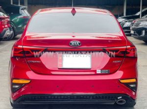 Xe Kia Cerato 1.6 AT Luxury 2020