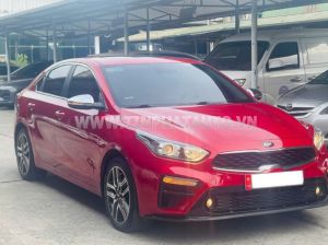 Xe Kia Cerato 1.6 AT Luxury 2020