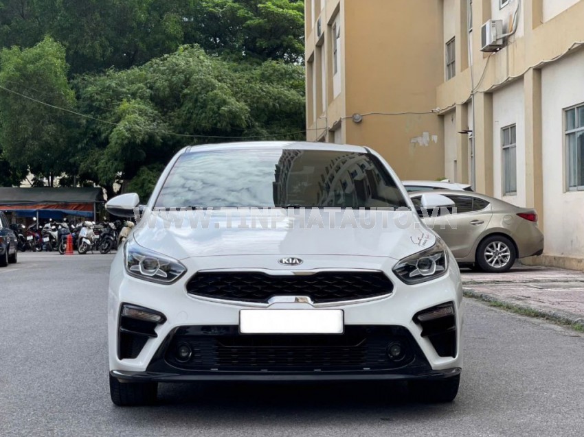 Kia Cerato 2.0 AT Premium