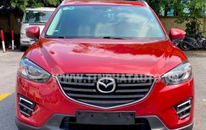 Xe Mazda CX5 2.5 AT 2WD 2017