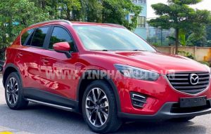 Xe Mazda CX5 2.5 AT 2WD 2017