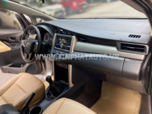 Xe Toyota Innova 2.0E 2019